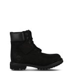 Women's 6-Inch Premium Hiker Boots - Black NB