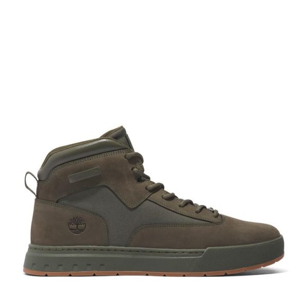 Sprint Trekker Mid Trainers -