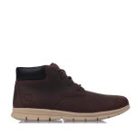 Authentic Boat Shoe - Brown