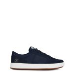 Timberland Bradstreet Low Lace Up Sneaker Soil - Navy