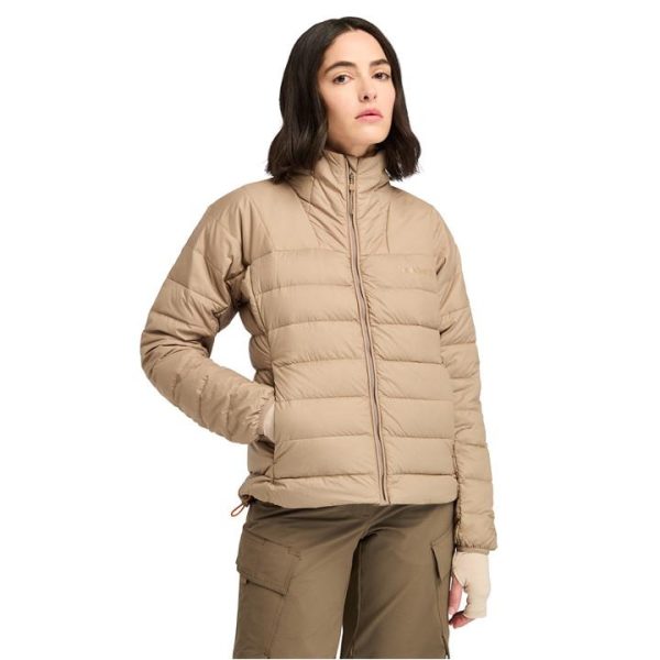 Timberland Bear Head Down Lightweight -