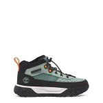 GreenStride? Motion 6 Hiking Boots Juniors - Wheat