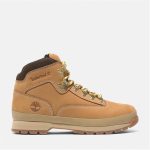 Premium 6-inch Hiker Boots - Brown