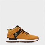 Trekker Boots - Olive