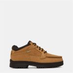MAPLE GROVE MID LACE UP SNEAKER WHE - Black