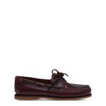Boat Shoes - Wheat