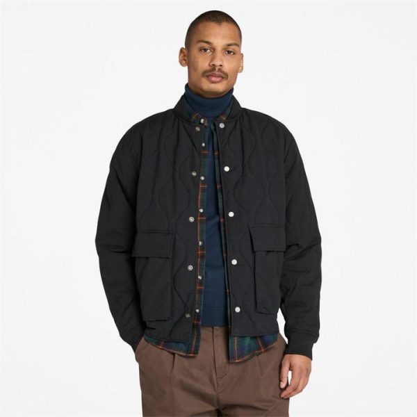 Outdoor Archive Puffer Jacket -