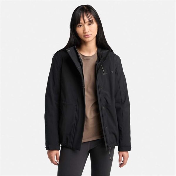 Water Resistant 3 in 1 Jacket -