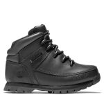 Premium 6-inch Hiker Boots - Brown