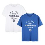 Regular T-Shirt Set Infants - White