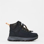 6 Inch Boots Juniors - Wheat NB