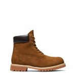 Premium 6-inch Hiker Boots - Black NB
