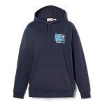 50th Anniversary Hoodie - Quarry
