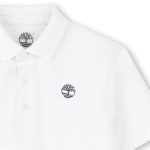 Loose T-Shirt Juniors - Cream