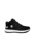 Timberland Bradstreet Low Lace Up Sneaker Soil - Navy