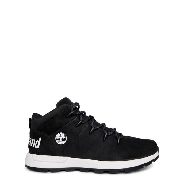 Timberland Bradstreet Low Lace Up Sneaker Soil - Navy