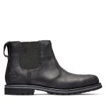 Men's Euro Sprint Hiker Boots - Black Fab
