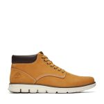 Bradstreet Mid Lace - Black NB