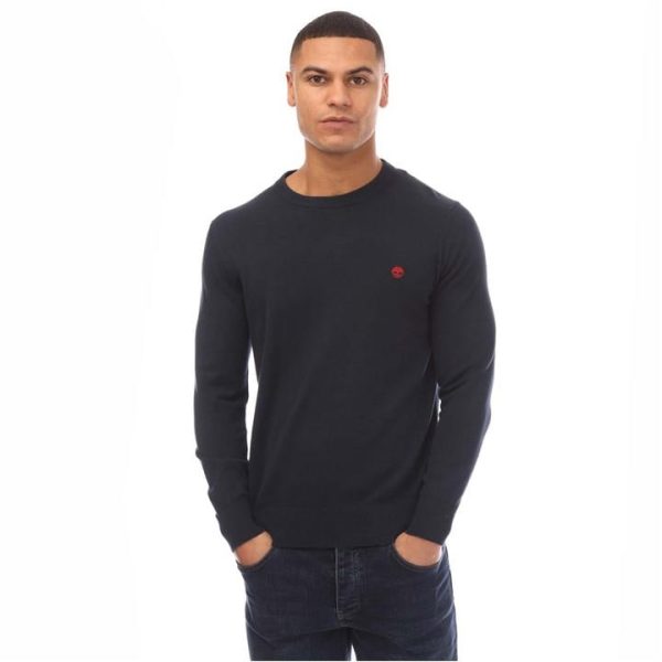 Kennebec River Tree Logo Hoodie -