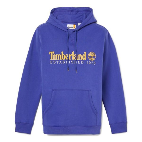MERRYMACK RIVER GARMENT DYE SWEATER -