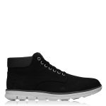BRITTON ROAD MID LACE UP WATERPROOF - Rust Suede