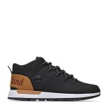 Graydon Oxford Lace Up Shoes -