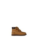 6 Inch Boots Juniors - Wheat NB