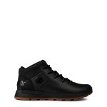 Trekker Boots - Cathay Spice