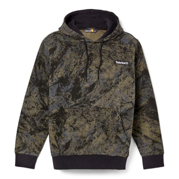Sherpa Zip-Up Fleece -