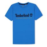 Logo T-shirt Juniors - Night 83D