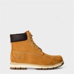 Bradstreet Mid Lace - Brown NB