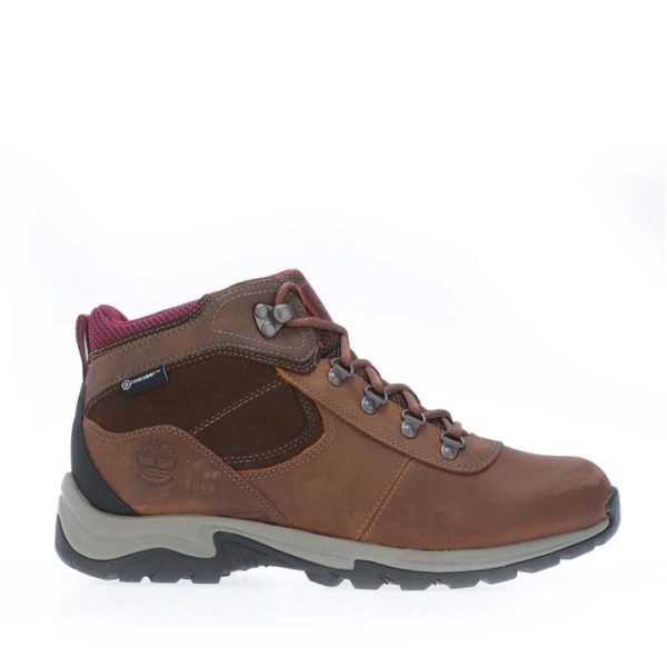 Sky 6 Inch Lace Boots -
