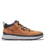 Field Trekker Mid Boots - Black NB