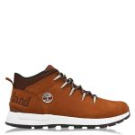 Trekker Boots - Black NB
