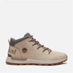Field Trekker Mid Boots - Wheat NB