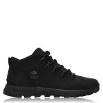 Bradstreet Mid Lace - Brown NB