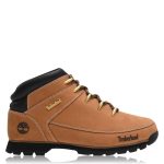 Men's Euro Sprint Hiker Boots - Navy Fab