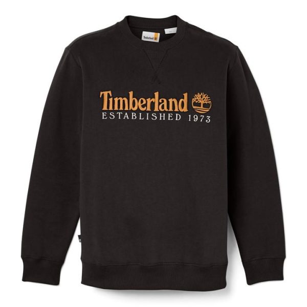 Timberland Sherburne Polartec 200 Mix Media Fu -