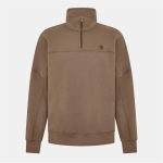 Timberland Hampthon Hoodie Angora - Dark Sapphire