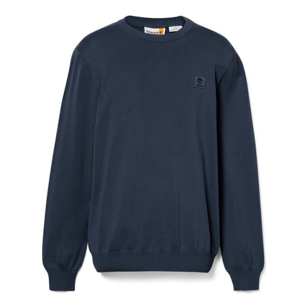 quarter Zip Sweatshirt -