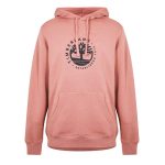 Timberland Logo OTH Mens - White CM91