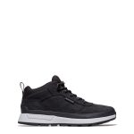 Field Trekker Mid Boots - Castlerock