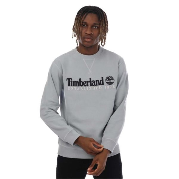 John Crewneck Sweatshirt -