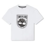 Logo T-Shirt Juniors - Night 83D